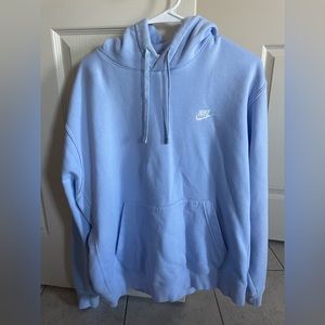 Nike Sportswear Club Fleece Pullover Hoodie